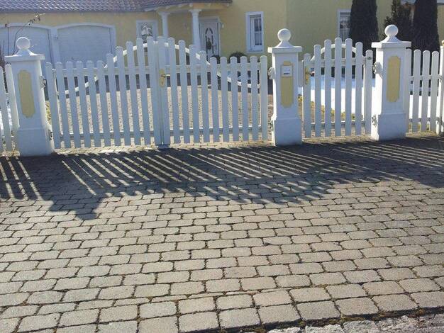 Villa zum Kauf provisionsfrei 899.000 € 7 Zimmer 220 m² 1.300 m² Grundstück Bad Griesbach Bad Griesbach i.Rottal 94086