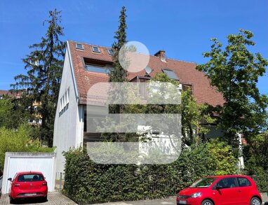 Maisonette zum Kauf 565.000 € 5,5 Zimmer 155 m² Röthelheimpark Erlangen 91052