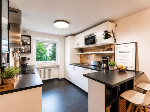 Wohnung zum Kauf 599.000 € 4 Zimmer 100 m² 1. Geschoss frei ab 01.09.2026 Dachau Dachau 85221