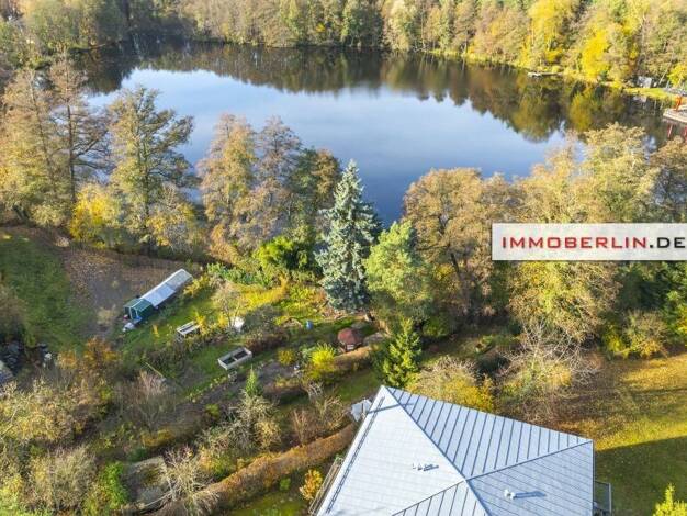Wohnung zum Kauf 318.000 € 3 Zimmer 98 m² EG Birkenwerder 16547