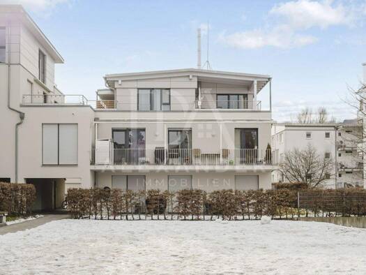 Wohnung zum Kauf 550.000 € 3 Zimmer 100 m² EG Freising 85354