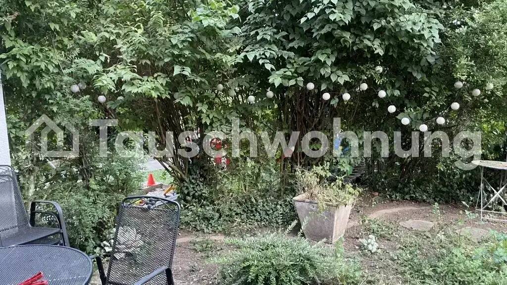 Wohnung zur Miete Tauschwohnung 890 € 2 Zimmer 70 m² Pfaffengrund Heidelberg 69123