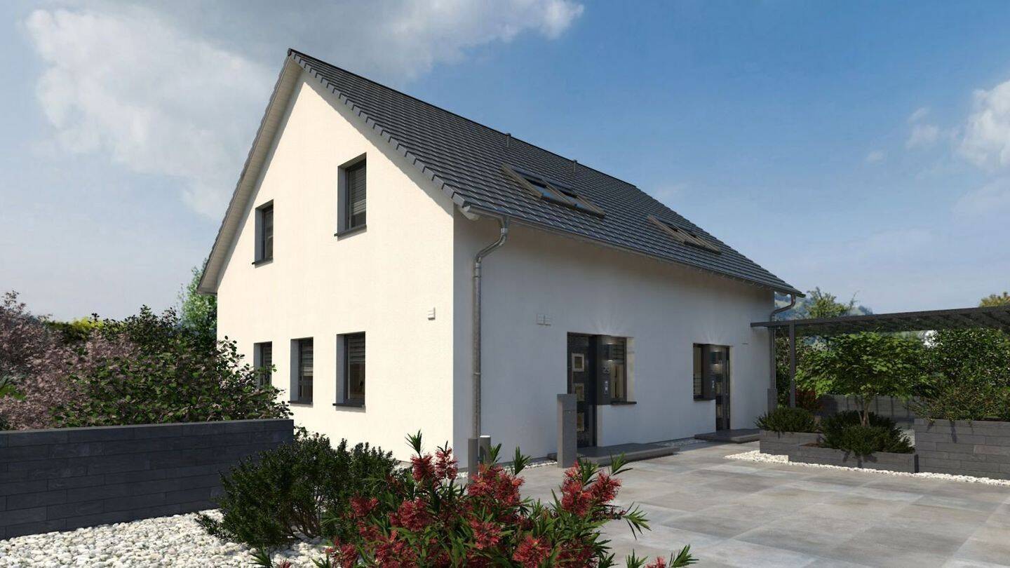 Haus – Reutlingen, Reutlingen (Kernstadt) - Ansicht 5