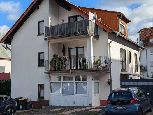 Wohnung zum Kauf 269.000 € 3 Zimmer 75,6 m² 2. Geschoss Nackenheim 55299