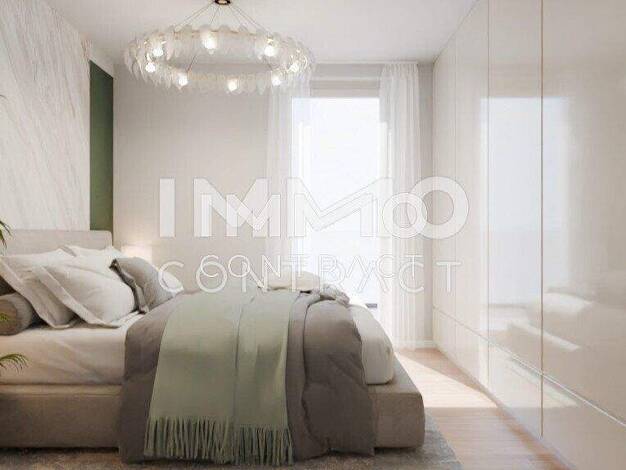 Wohnung zum Kauf - Erstbezug provisionsfrei 618.600 € 4 Zimmer 74,9 m² frei ab 01.05.2026 Aspangstraße 57 Wien 1030