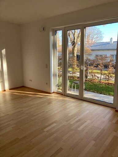 Wohnung zur Miete 390 € 1 Zimmer 31,4 m² EG frei ab 01.01.2025 Dittelbrunn Dittelbrunn 97456