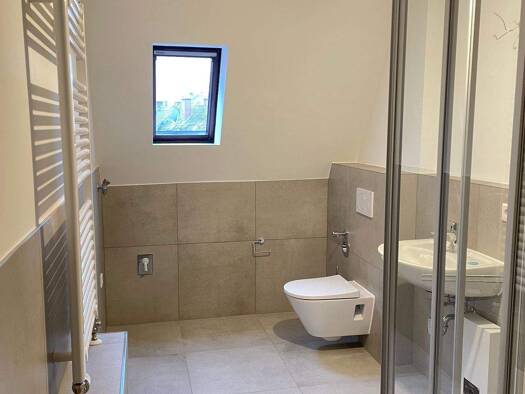 Wohnung zur Miete 710 € 4 Zimmer 72 m² 4. Geschoss frei ab sofort Galgenhofstr. 12 Galgenhof Nürnberg 90459