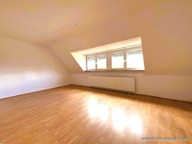 Wohnung zur Miete 700 € 3 Zimmer 75 m² Dachgeschoss Malstatt Saarbrücken 66113