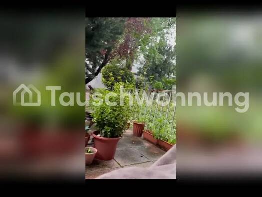 Wohnung zur Miete Tauschwohnung 700 € 2 Zimmer 55 m² EG Lindenthal Köln 50931
