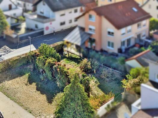 Grundstück zum Kauf 170.000 € 272 m² Grundstück Mörsch Rheinstetten 76287