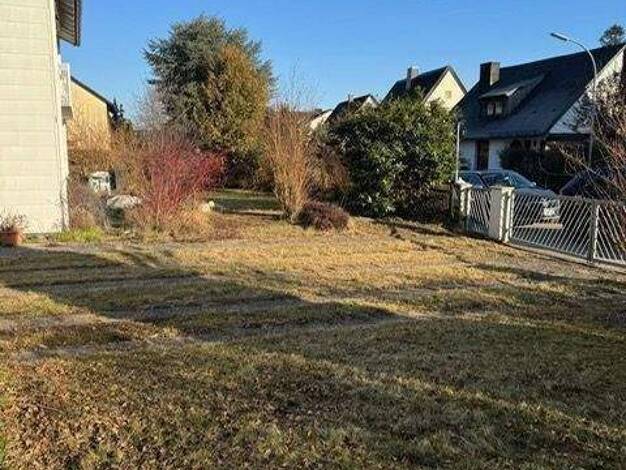 Grundstück zum Kauf 1.100.000 € 776 m² Grundstück Fürstenfeldbruck Fürstenfeldbruck 82256