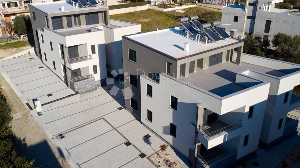 Wohnung zum Kauf 520.000 € 4 Zimmer 100 m² 1. Geschoss Petrcane - Kozino