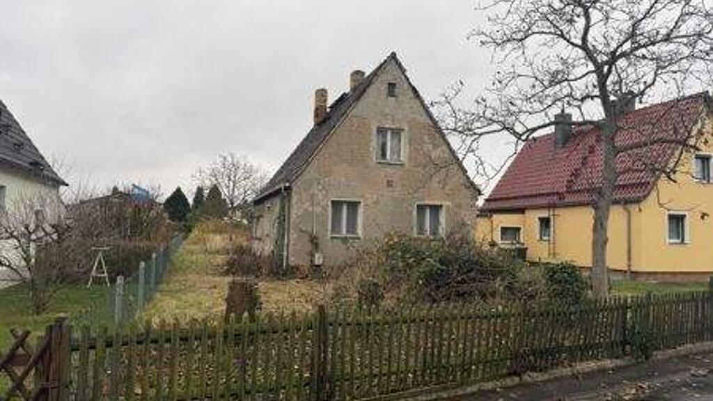 Grundstück zum Kauf 239.000 € 770 m² Grundstück Zwenkau 04442