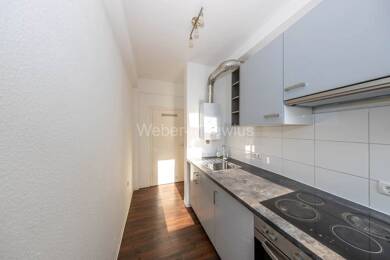 Wohnung zum Kauf 199.000 € 3 Zimmer 54,1 m² Dottendorf Bonn / Dottendorf 53129