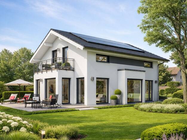 Haus zum Kauf 508.000 € 5 Zimmer 143 m² 479 m² Grundstück Birkelbach Erndtebrück 57339
