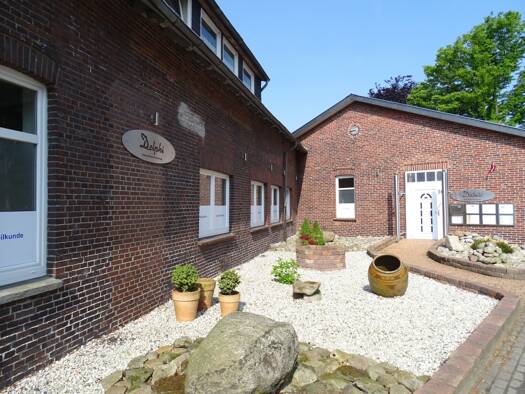 Bürofläche zur Miete 250 € 11 m² Bürofläche Borbeck Wiefelstede 26215