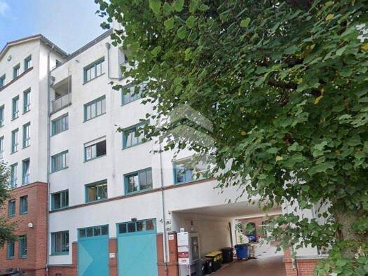 Bürofläche zur Miete provisionsfrei 14 € 1 Zimmer 20,2 m² Bürofläche teilbar ab 20,2 m² Nonnenstraße 5b Plagwitz Leipzig 04229