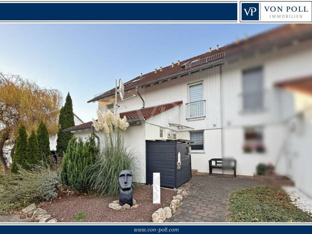 Reihenmittelhaus zum Kauf 265.000 € 5 Zimmer 102 m² 220 m² Grundstück Magdala Magdala 99441