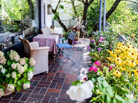 WG-Zimmer zur Miete 1.250 € 4 Zimmer 125 m² Geschoss EG/4 frei ab 15.04.2026 Ziegelhausen Heidelberg 69118