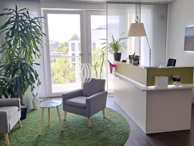 Bürofläche zur Miete provisionsfrei 14,98 € 774,1 m² Bürofläche Berlin 12489