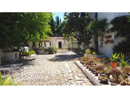 Villa zum Kauf 1.250.000 € 5 Zimmer 592 m² 6.500 m² Grundstück Alhaurín de la Torre 29130
