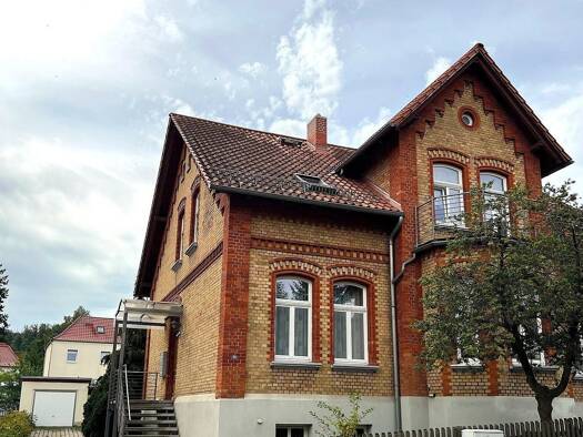 Wohnung zur Miete 700 € 3,5 Zimmer 125 m² Blankenburg Blankenburg 38889