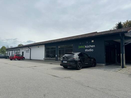 Laden zur Miete 3.000 € 1 Zimmer 167 m² Verkaufsfläche Salzweg 94121