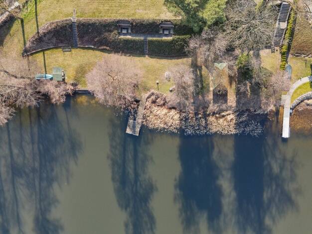 Grundstück zum Kauf 215.000 € 864 m² Grundstück Kleiner Seeweg 3 Kallinchen Zossen OT Kallinchen 15806