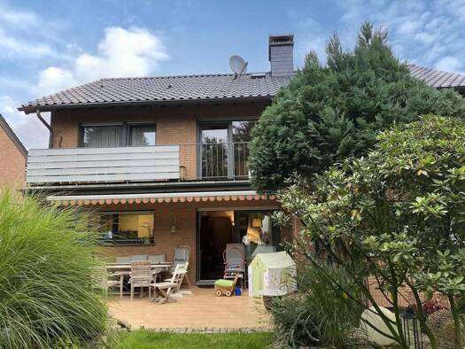Einfamilienhaus zum Kauf 375.000 € 5,5 Zimmer 177 m² 591 m² Grundstück Olfen Olfen 59399