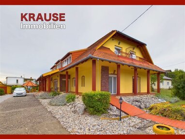 Haus zum Kauf 498.000 € 14 Zimmer 361,9 m² 1.039 m² Grundstück frei ab 01.10.2024 Vonyarcvashegy 8314