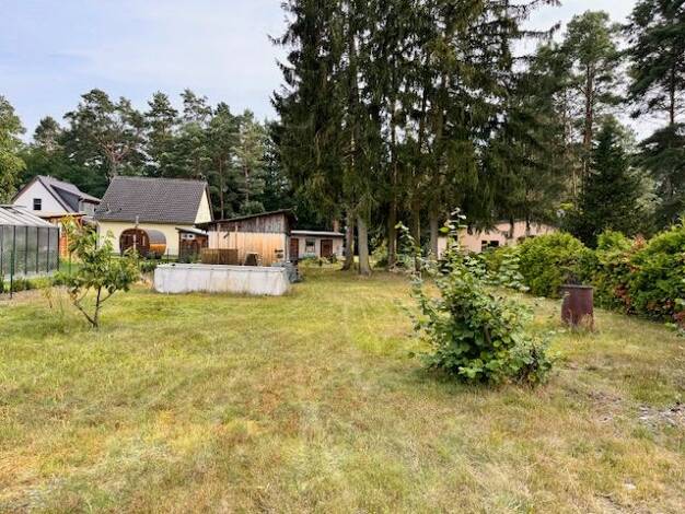 Grundstück zum Kauf 135.000 € 1.164 m² Grundstück Hartmannsdorf Spreenhagen 15528