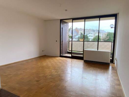 Wohnung zur Miete 535 € 2 Zimmer 54 m² 1. Geschoss frei ab sofort Eller Düsseldorf 40229