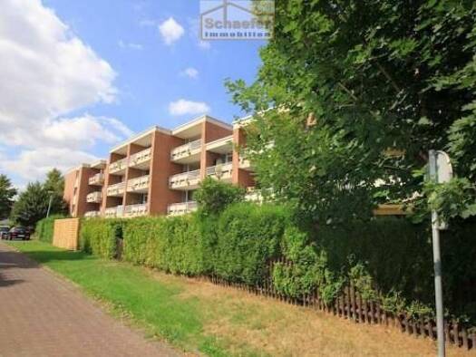 Maisonette zur Miete 660 € 4 Zimmer 110 m² 2. Geschoss Soest Soest 59494