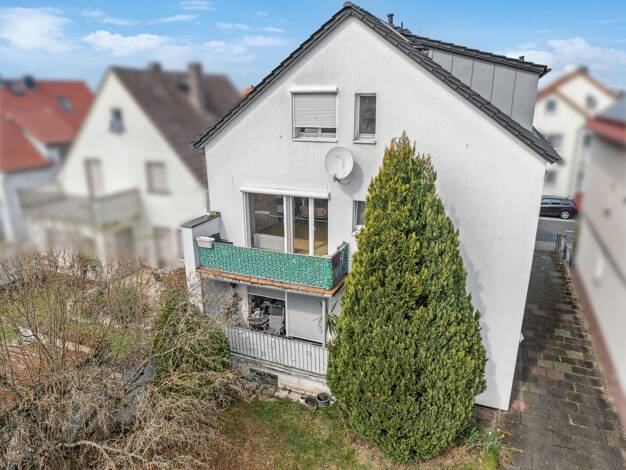 Mehrfamilienhaus zum Kauf 649.000 € 9 Zimmer 224 m² 446 m² Grundstück Klein-Welzheim Seligenstadt 63500