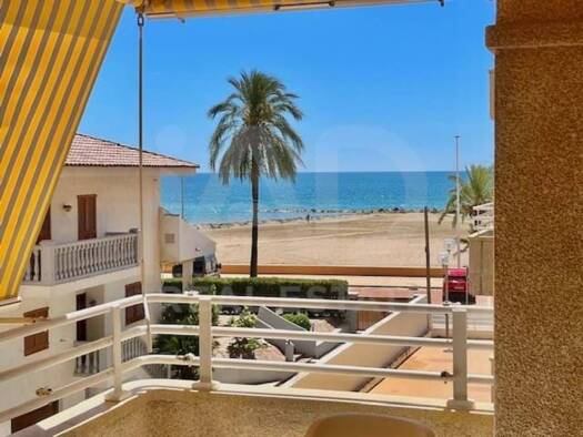 Wohnung zum Kauf 202.000 € 2 Zimmer 79 m² 2. Geschoss Torreblanca 12596