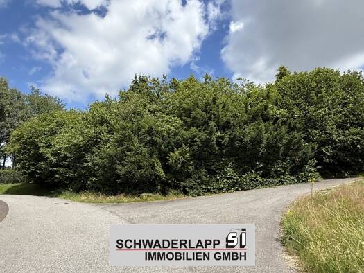 Grundstück zum Kauf 43.000 € 688 m² Grundstück Bölsberg 57648