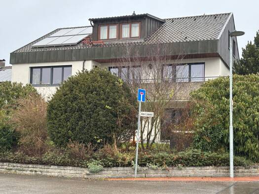 Wohnung zur Miete 1.050 € 3,5 Zimmer 115 m² Geschoss EG/2 frei ab 01.01.2026 Gundelsheimer Straße 27 Duttenberg Bad Friedrichshall 74177