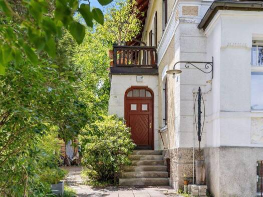Villa zum Kauf 11 Zimmer 308,1 m² 871 m² Grundstück Feldafing Feldafing 82340