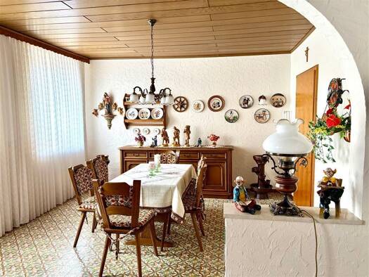 Haus zum Kauf 168.000 € 8 Zimmer 184 m² 203 m² Grundstück frei ab sofort Illingen Illingen 66557