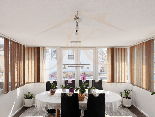 Wohnung zum Kauf 318.000 € 5 Zimmer 99,9 m² 1. Geschoss Magstadt Magstadt 71106