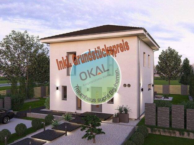 Einfamilienhaus zum Kauf 488.900 € 3 Zimmer 135,2 m² 1.350 m² Grundstück Wolfsanger/Hasenhecke Kassel 34355