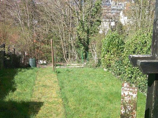 Einfamilienhaus zum Kauf 98.700 € 5 Zimmer 100 m² 323 m² Grundstück frei ab sofort Sulzbach Sulzbach/Saar 66280