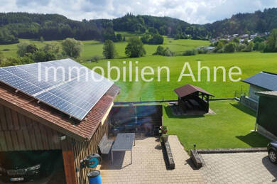 Wohnung zur Miete 420 € 1 Zimmer 50 m² Dachgeschoss, 3. Geschoss Ronsberg 87671