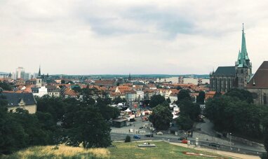 Bürofläche zur Miete provisionsfrei 780 m² Bürofläche teilbar ab 780 m² Bindersleben Erfurt 99092