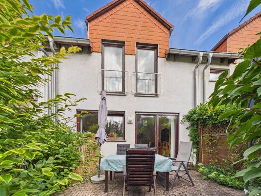 Reihenmittelhaus zum Kauf 427.000 € 5 Zimmer 125 m² 169 m² Grundstück Anspach Neu-Anspach 61267