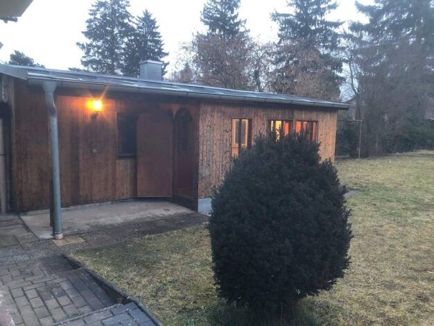 Wohnung zur Miete 950 € 2 Zimmer 45 m² EG Drieschstraße 11 Allach-Untermenzing München 80999