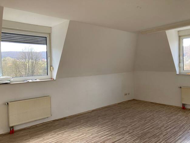 Wohnung zur Miete nur mit Wohnberechtigungsschein 372 € 3 Zimmer 79,8 m² 4. Geschoss Arnsberg 59821
