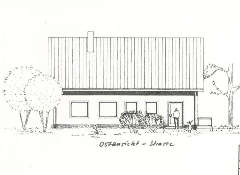 Mehrfamilienhaus zum Kauf 1.020.000 € 7 Zimmer 168 m² 1.288 m² Grundstück Riegel am Kaiserstuhl 79359