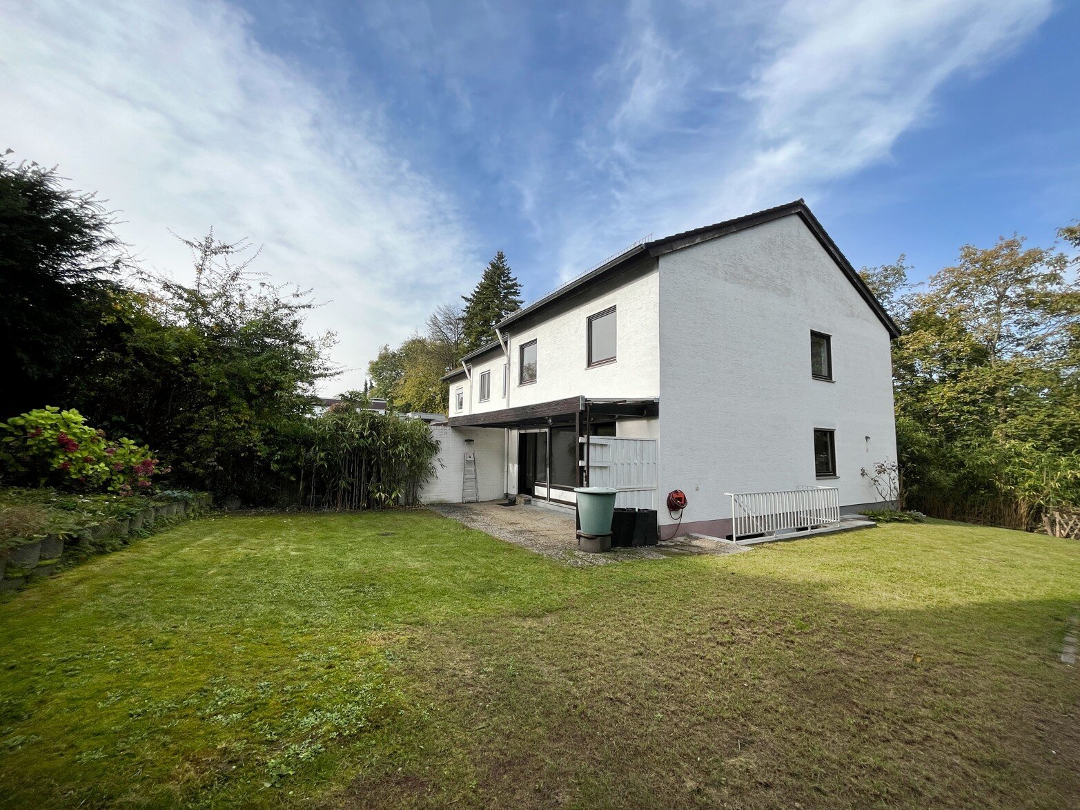 Reihenendhaus zum Kauf 598.000 € 6 Zimmer 156,4 m²<br/>Wohnfläche 421 m²<br/>Grundstück Finthen Mainz-Finthen 55126