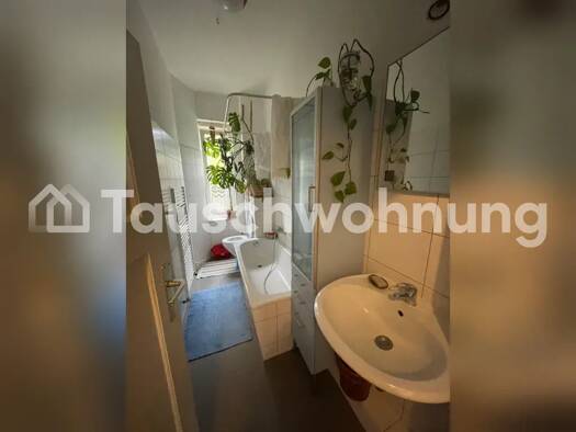 Wohnung zur Miete Tauschwohnung 700 € 2,5 Zimmer 63 m² Mariendorf Berlin 12101